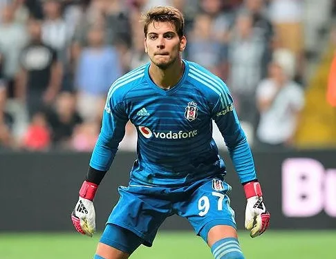 Ümraniye kaleci Utku’yu almak istiyor