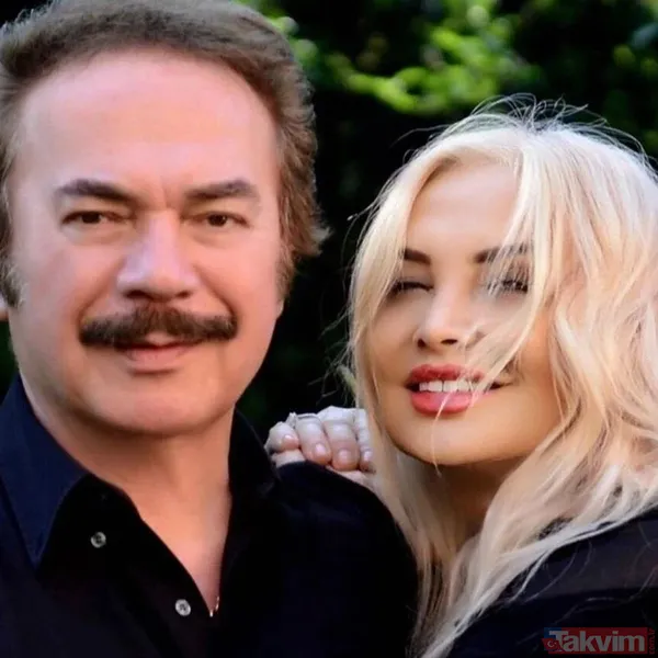 Yıllardır Aynı Yastığa Baş Koyan Ve Birbirlerine Duydukları Sevgiyi Her Fırsatta Dile Getiren Orhan Gencebay Ve Sevim Emre, Bu Kez Bambaşka Bir Konuyla Gündem...