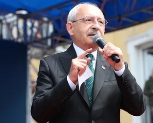 FETÖ-CHP el birliğiyle Muharrem İnce'ye kurulan kaset kumpası akıllara Deniz Baykal komplosunu getirdi! Kılıçdaroğlu CHP'nin başına böyle geçti