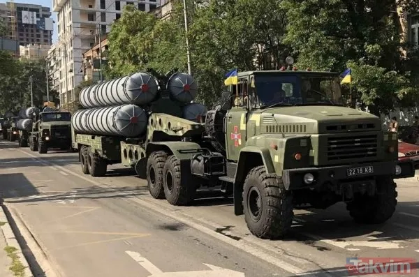S-400'lerde son durum ne? S-400 mü Patriot mu? Hangisi daha güçlü? - 4