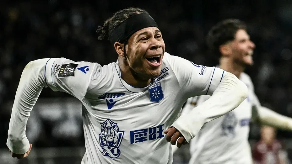 Galatasaray'a 1 forvet 1 orta saha! Transferde Fenerbahçe'ye çalım - 19