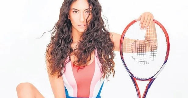 Duygu Sarışın: Saçım Saçın Olsun