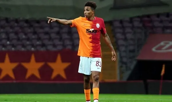 Cimbom genç yıldızdan vazgeçmiyor! Gedson Fernandes için Benfica'ya 10 milyon Euro-3