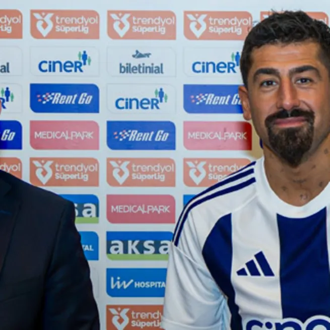 Kerem Demirbay Kasımpaşa’da