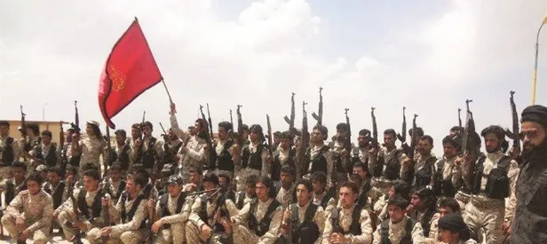 Ortadoğu'nun karanlık adamının yeni hedefi belli oldu