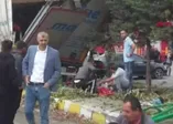 Sakarya'da Pamukova'da feci kaza! Ölü ve yaralılar var | Video