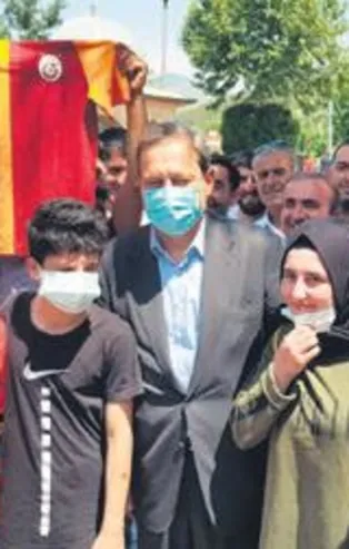 Yönetim büyük krizi bitiriyor!