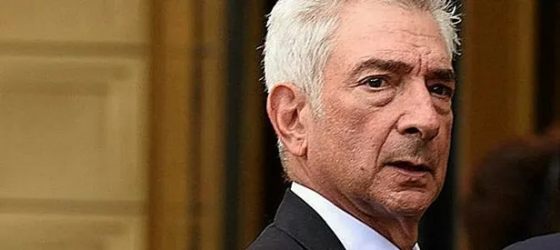 Sarraf davasına bakan Richard Berman’ın FETÖ bağı