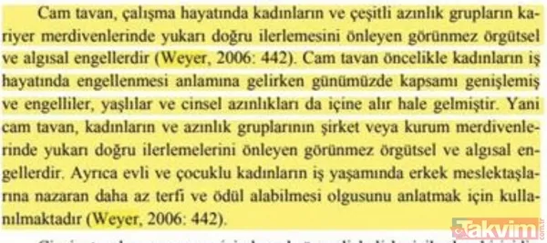 CHP'li İBB Başkanı Ekrem İmamoğlu'nun eşi Dilek İmamoğlu'nun tezinde sayfalarca intihal çıktı - 35