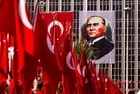 10 KASIM ATATÜRK'Ü ANMA MESAJLARI VE SÖZLERİ 2024 | Anlamlı, duygusal, Atatürk'ün sözleriyle resimli 10 Kasım mesajları