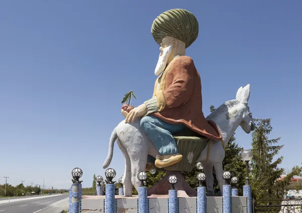 Nasreddin Hoca ile ilgili bildiklerinizi unutun!-3