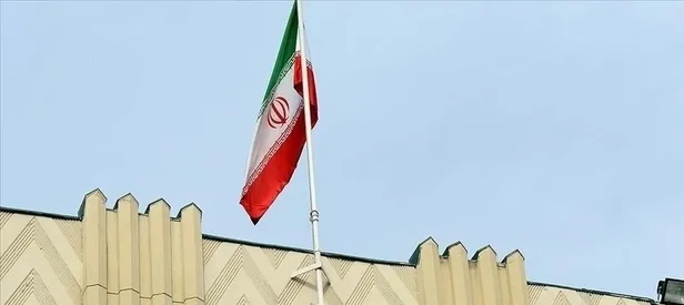 İran’dan İsveç’e protesto muhtırası