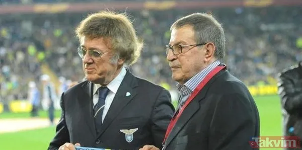 Fenerbahçe ve Türk futbolunun efsanesi 'Sinyor Can Bartu' yaşamını yitirdi! - 11