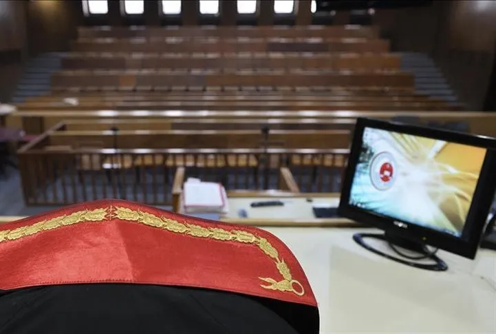 ADANA 35. ASLİYE CEZA MAHKEMESİ