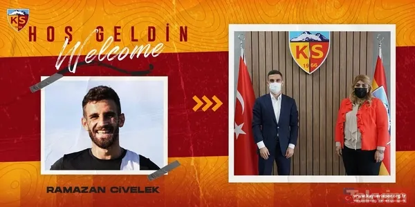 İmzalar atıldı, transferler resmen açıklandı! İşte Süper Lig'de biten transferler: Galatasaray, Fenerbahçe, Beşiktaş... - 33