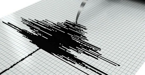 Eskişehir’de deprem mi oldu son dakika?