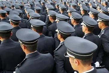 33. Dönem POMEM e-Devlet başvuru ekranı: EGM 10 bin polis alımı ne zaman, şartları neler?