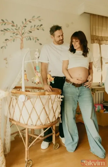 Fiziksel görünümüyle ilgili çıkan "hastalık derecesinde zayıf" haberlerine karşı, bunun bir hastalık değil, genetik bir miras olduğunu; anne ve anneannesinin...