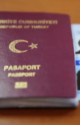 Nüfus ve Vatandaşlık İşleri Genel Müdürlüğünden "Pasaport randevusu bulunmuyor" iddialarına cevap: "Randevu alım süresi 15 güne çıkarıldı"
