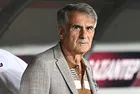 Şenol Güneş: İlk 11'i değiştireceğiz!