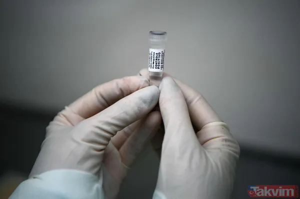 Koronavirüs (Covid-19) hangi belirtilerle ortaya çıkar? Koronavirüste bu belirtilere dikkat - 3