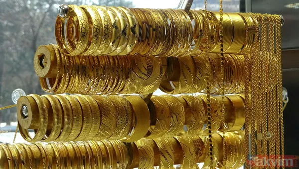 Merkez Bankası tebliği yayınladı altın hesapları dönüşüm fiyatı üzerinden TL'ye çevrilecek! - 3