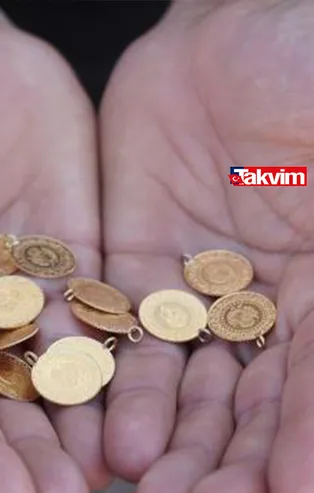 Gram altın bugün ne kadar oldu? 28 Aralık Çeyrek, yarım, tam, cumhuriyet altını kaç TL? Bugün altın alınır mı, satılır mı?