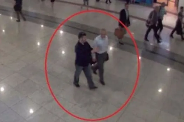 Adil Öksüz'ün Sakarya'da aranırken nerede olduğu ortaya çıktı