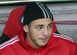 Amrabat Arena’da oynayacak