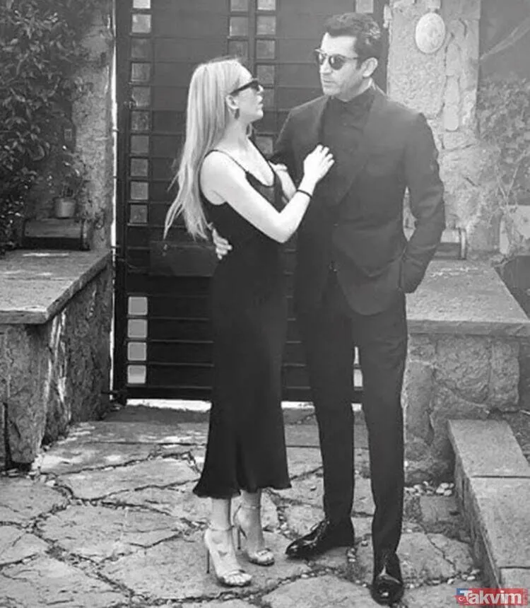 Sinem Kobal�ın son hali merak ediliyordu… İşte Kenan İmirzalıoğlu�nun