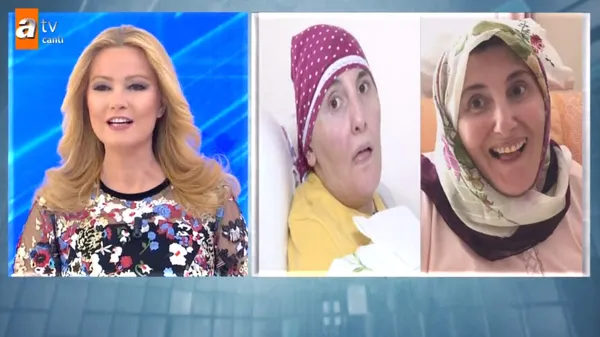 Elif Öğretmen'den Müge Anlı'ya haber var! Elif Öğretmen hakkında son durum nedir? 16 Ocak-3