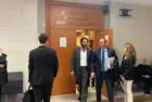 Uyuşturucu soruşturmasında yargılanan Şeyhmus Tatlıcı hakim karşısına çıktı: Tutukluluk halinin devamına karar verildi