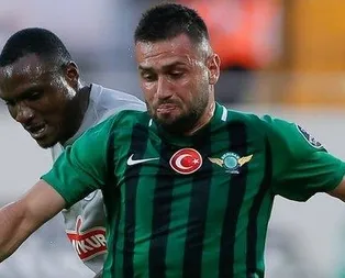 Galatasaray transferi açıkladı!