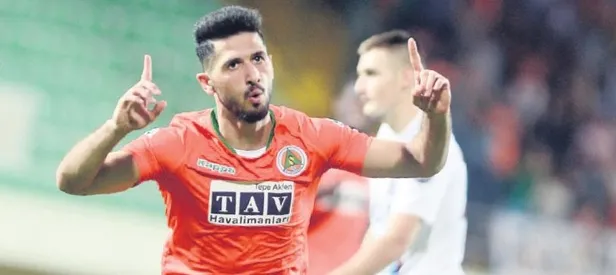 Akbaba Trabzon’a yakın