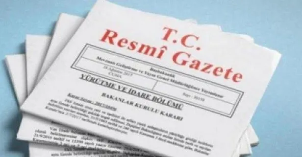 Resmi Gazete’de yayımlandı! Türkiye Adalet Akademisi ve Vakıflar Genel Müdürlüğüne personel alınacak