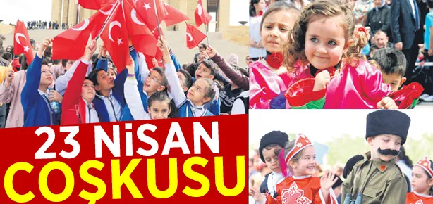 Dünyayı verelim çocuklara