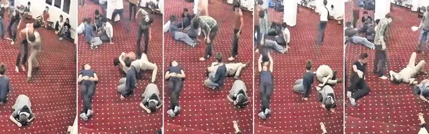 Ölüp ölüp dirildi-1