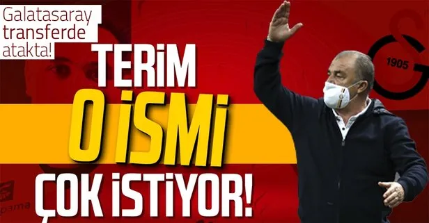 Fatih Terim istedi, yönetim hemen harekete geçti: Galatasaray’da Kenny Tete sürprizi