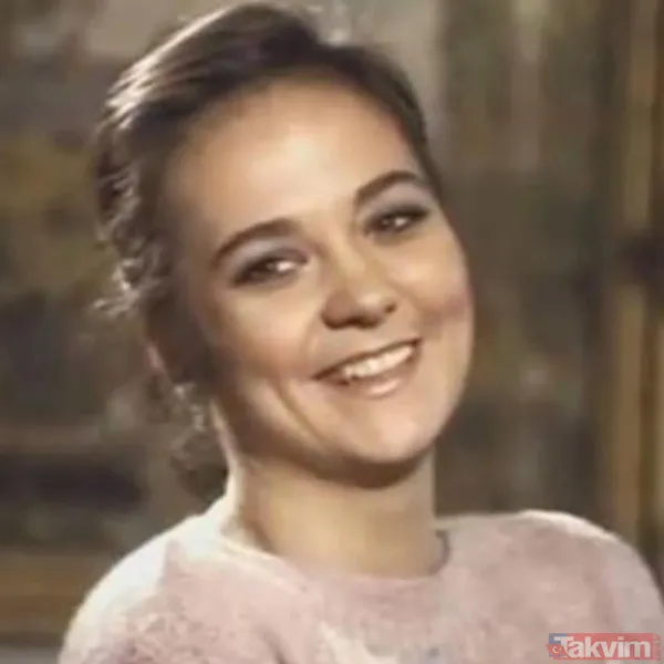 Cano Kız artık 67 yaşında! Gülüşüyle hafızalara kazınan Sevda Aktolga bakın şimdi ne halde... - 5