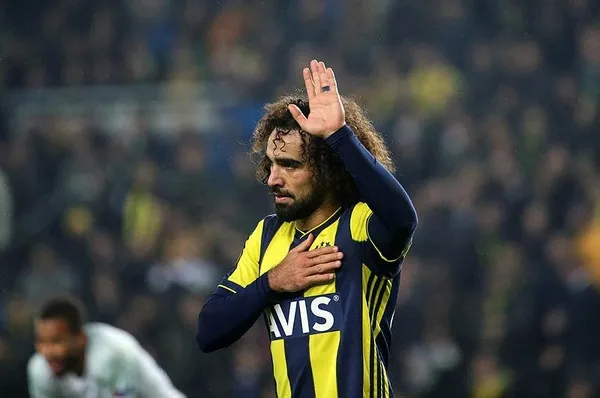 Samatta, Perotti, Cisse... Fenerbahçe'de sezon sonunda 7 isimle yollar ayrılacak-4