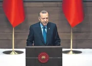 Esnaf müjde bekliyor! Kabine, Başkan Recep Tayyip Erdoğan başkanlığında toplanıyor