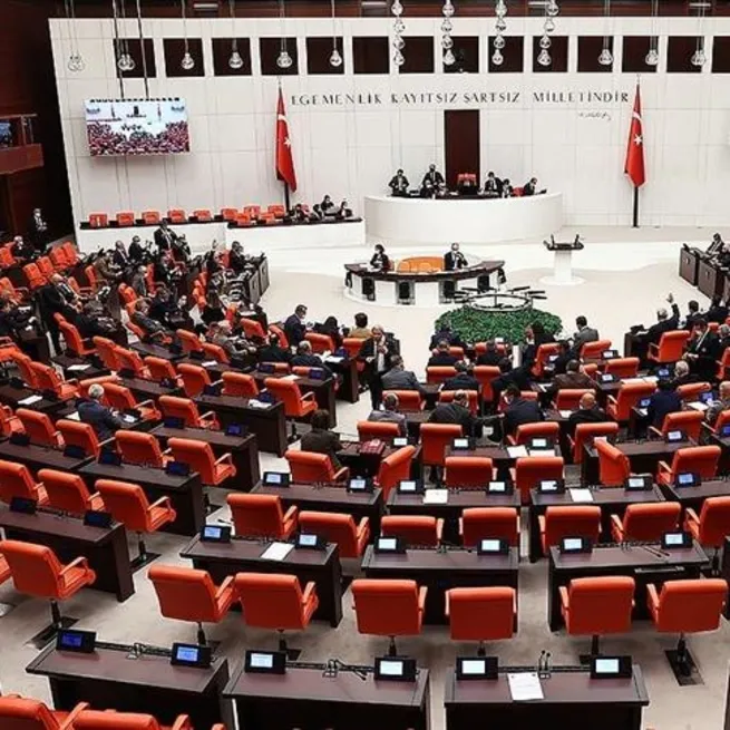 Afet Yeniden İmar Fonu kuruluyor! TBMM Plan ve Bütçe Komisyonunda kabul edildi