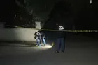 Kocaeli'de sokak ortasında dehşet! Silahla vurdu olay yerinden kaçtı