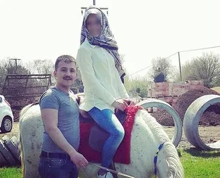 Ailesi karısını istemeyince dehşet saçtı!