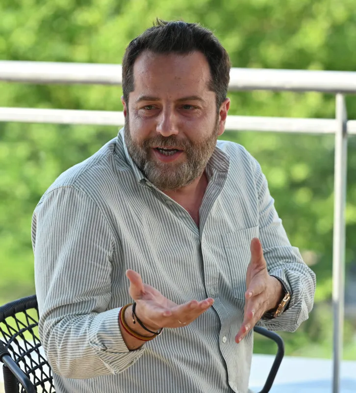 Galatasaray'a yıldız isimden sevindiren haber! "Fedakarlık yaparım" - 6