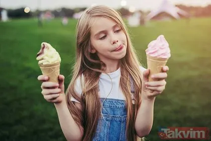 Rüyada dondurma yemek ne anlama gelir? Rüyada çilekli, çikolatalı dondurma yemek neye işarettir? Rüyada dondurma satmak hayırlı mıdır?