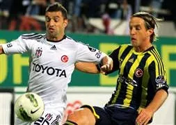 Fenerli futbolcuya yeni talip!