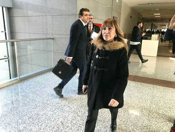 Son dakika: Yeşim Meltem Şişli hakkındaki iddianame kabul edildi!-1