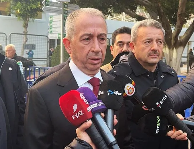 Ligin artık çivisi çıktı!