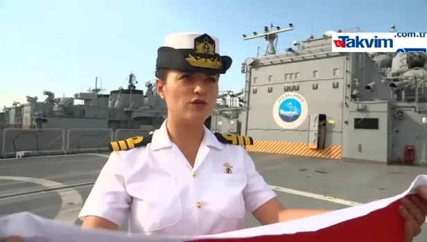 TSK’dan özel sporcular için özel video